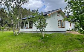 Leka Overnatting